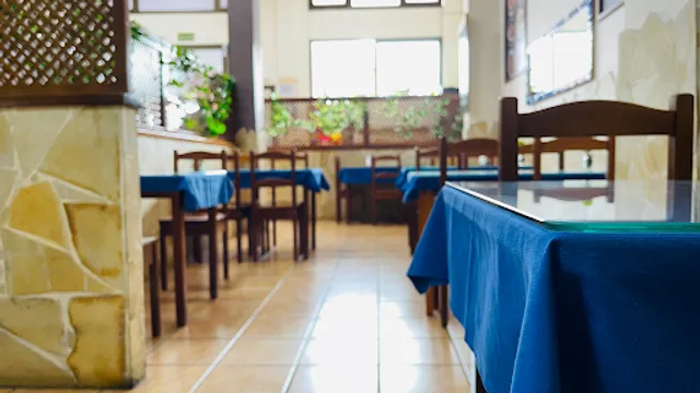 Restaurante Cafetería Nuevo Montesdeoca