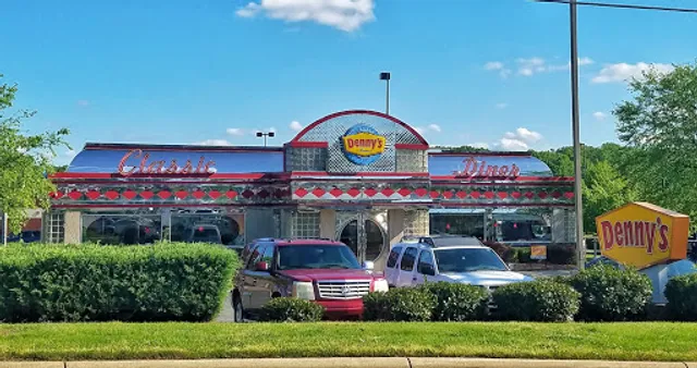 Denny's