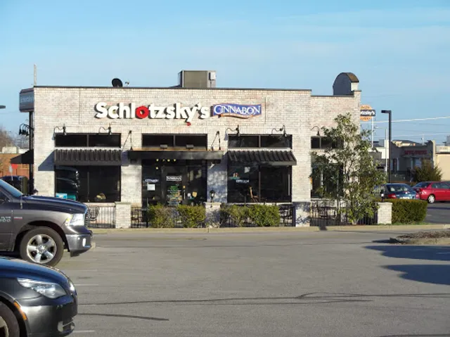 Schlotzsky's