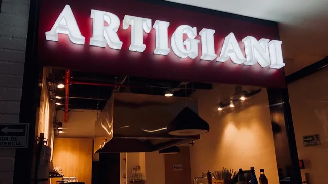 Artigiani Restaurante