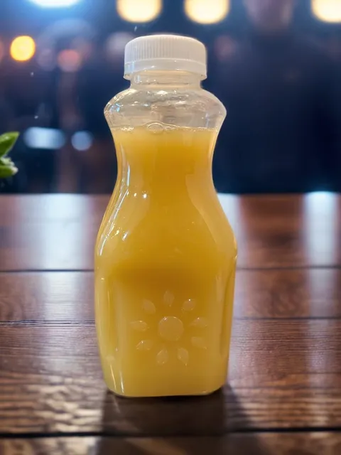 TOUBA African Restaurant