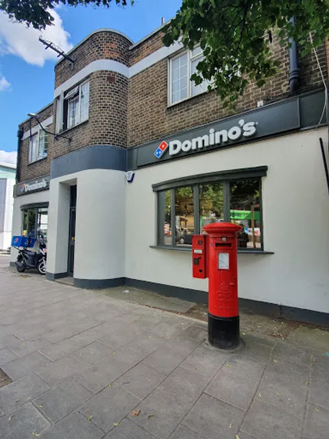 Domino's Pizza - London - Wapping