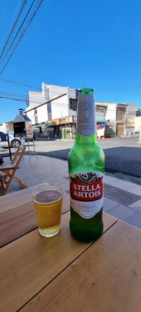 Bar & Lanchonete Do Fabio