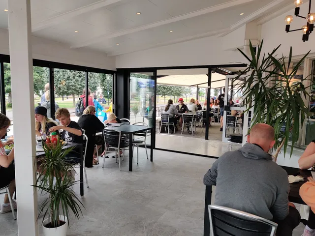 Restaurang Pappa Blå