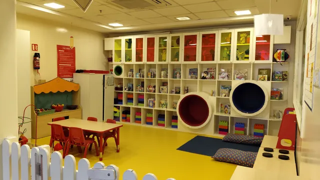 KLAY Bagmane Constellation, Doddanekundi - Preschools and Daycare