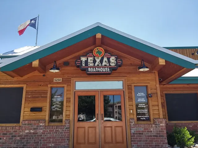 Texas Roadhouse