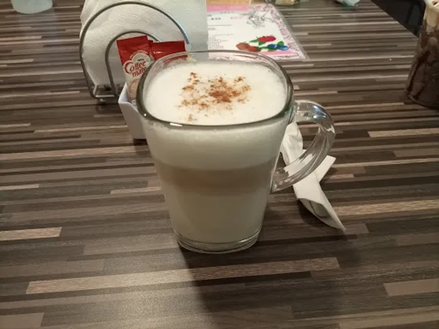 Coffee Break Atotonilco