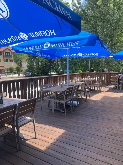 Francesco's restobar