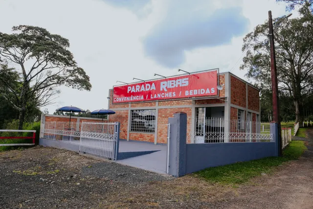 Ribas Pousada e Camping