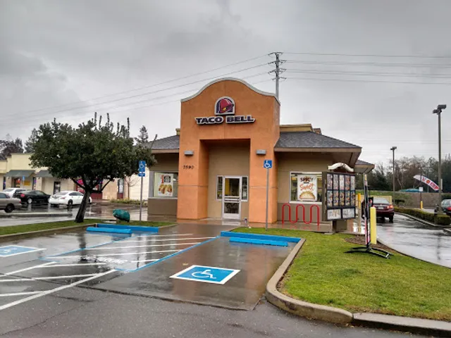 Taco Bell