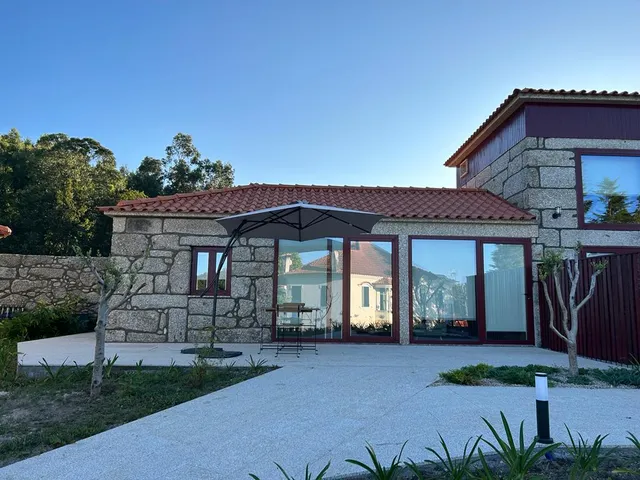 Quinta das Carvoeiras - Alojamento de férias