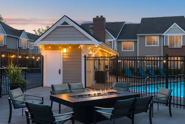 Residence Inn by Marriott Portland Hillsboro