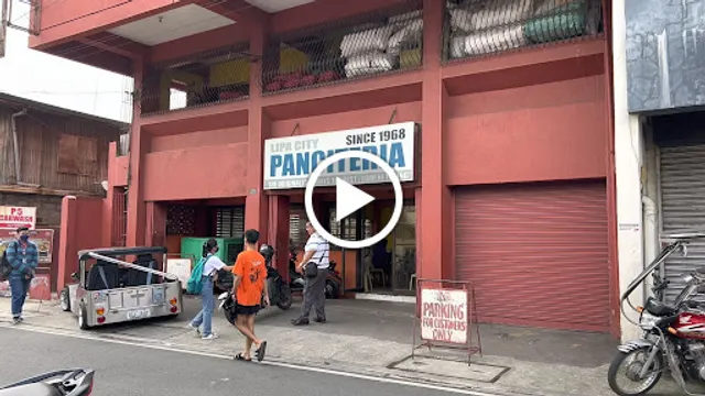 Lipa City Panciteria