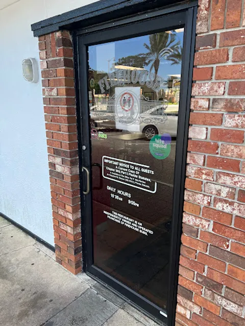 Firehouse Subs S. Daytona