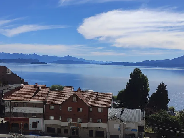 Apartamentos CENTER VISTAS