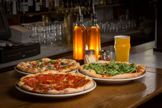 Colorado Boy Pub & Brewery