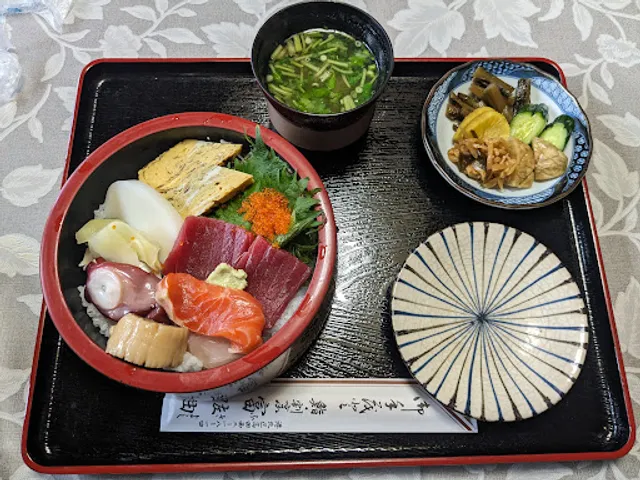 Sushi Fusayoshi