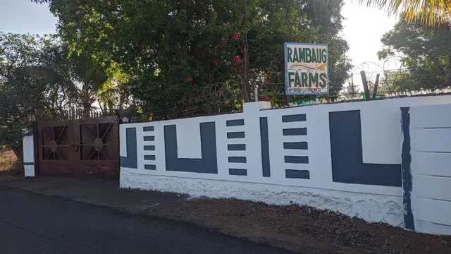 Rambaug Nursery and Farm