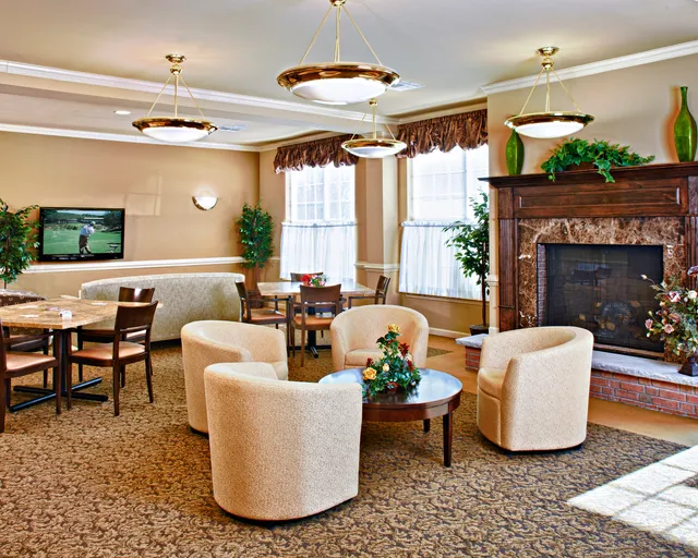 Heritage Village At Manalapan