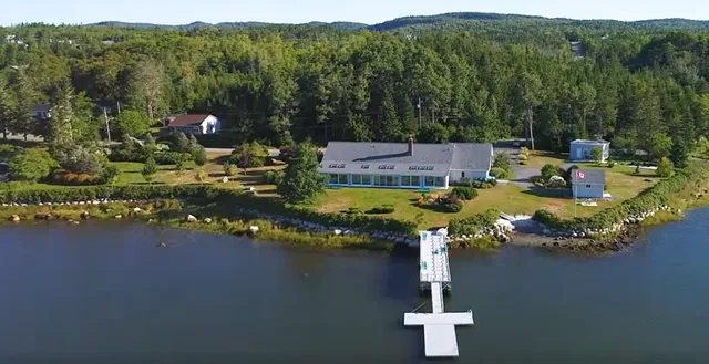 Ocean Bay View Luxury Guesthouse