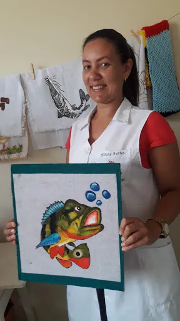 Burguer Fritas - Hamburgueria Gourmet