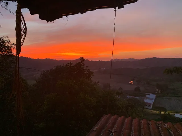 Eden Retreat & Learning Center