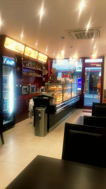 Traiteur LONG GOURMET