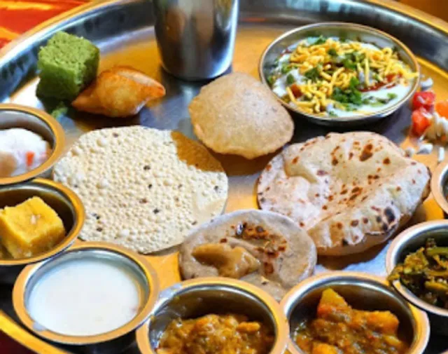 Aarati Restaurant