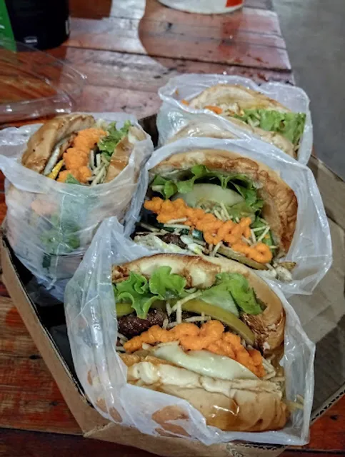 Restaurante e Beer Bom Apetite