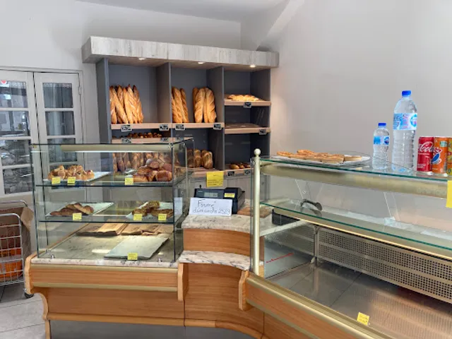 Boulangerie Chazot EURL