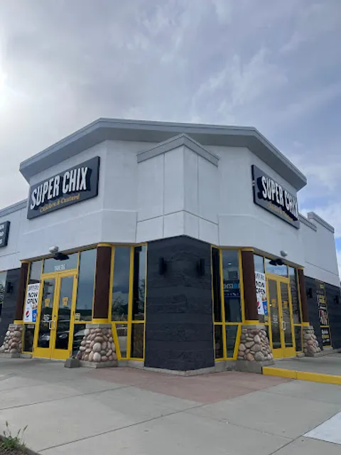 Super Chix - Riverdale, UT