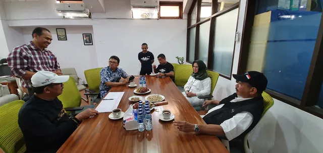 Badan Otorita Borobudur