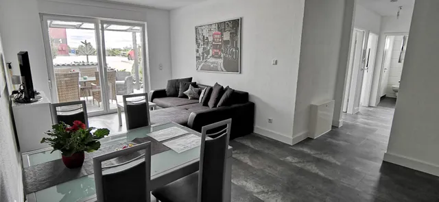 Ferien- Monteurwohnungen Hünstetten