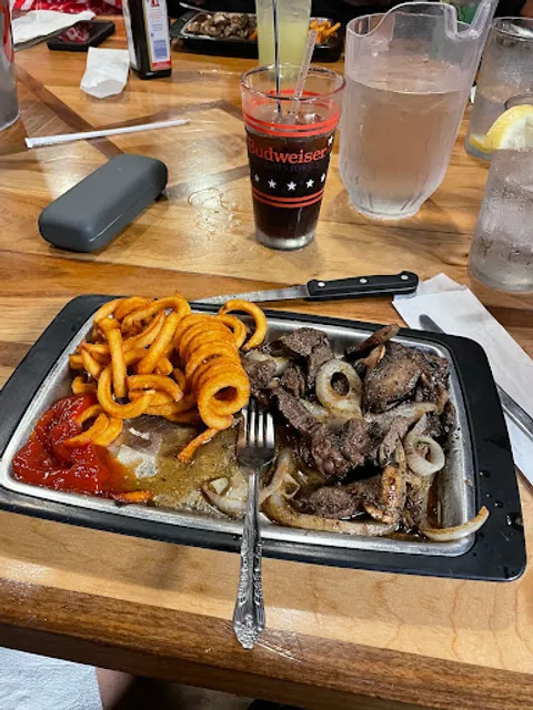 The Breakroom Pub and Grill