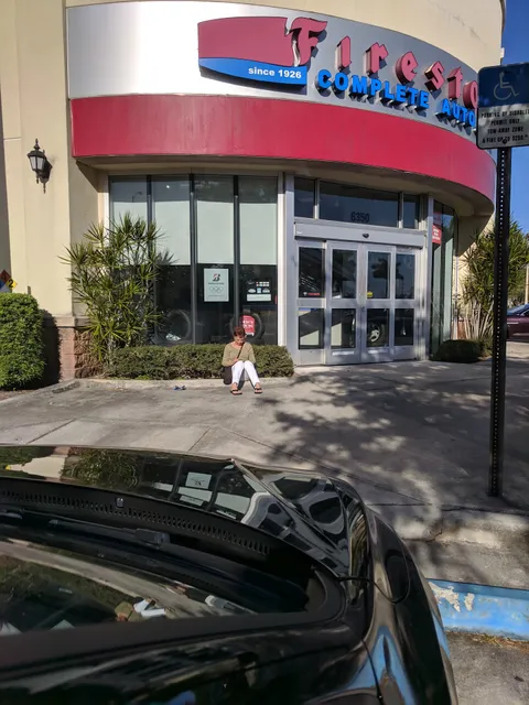 Regency Lakes Village Center