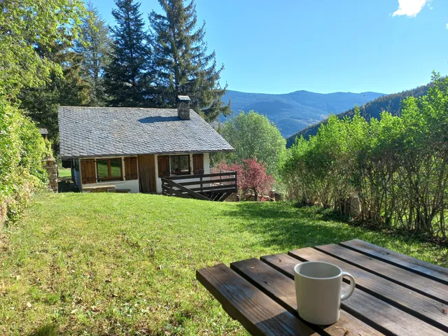 Casa Rural Can Serraïma