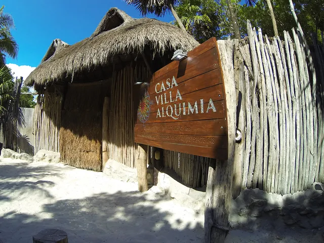Alquimia Hotel Boutique, Tulum