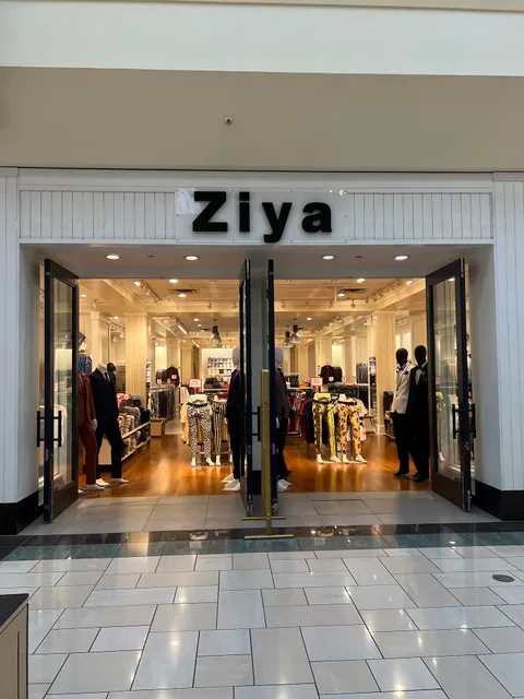 Ziya Men's Clothing