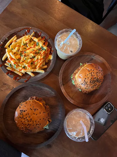 Martin's Joint - Malad