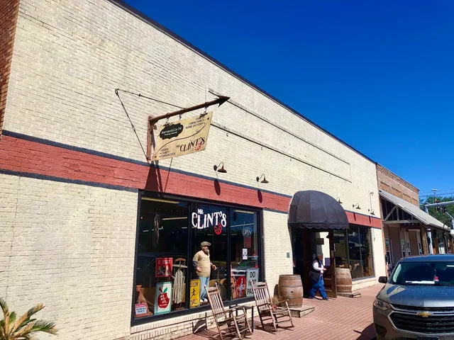 Mercantile 54 Trading Company