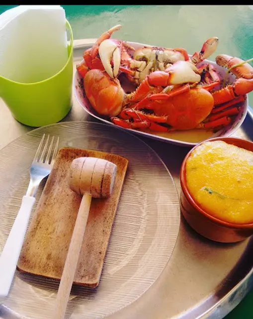 Barraca de Del - A melhor de Jauá