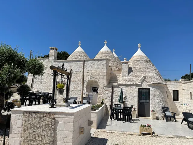 Casa vacanza nonna Vita