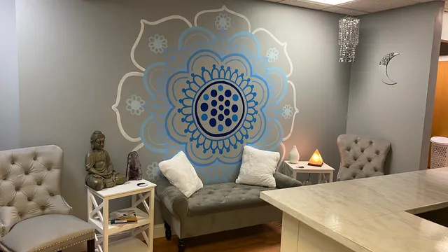 Sapphire Lotus Holistic Healing Center