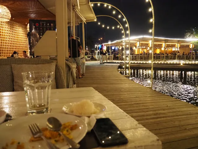 ViewDee Relax & Restaurant