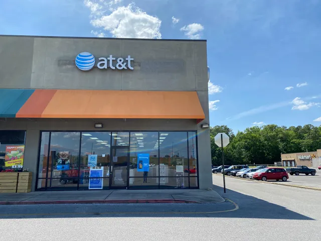 AT&T Store