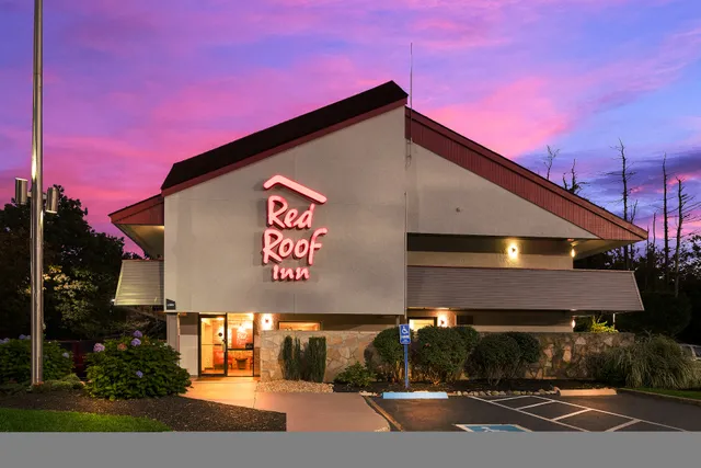 Red Roof Inn Salem