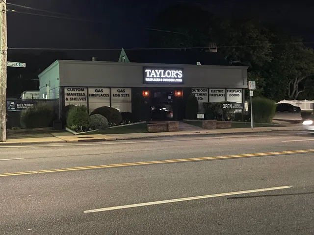 Taylor's Hearth & Leisure