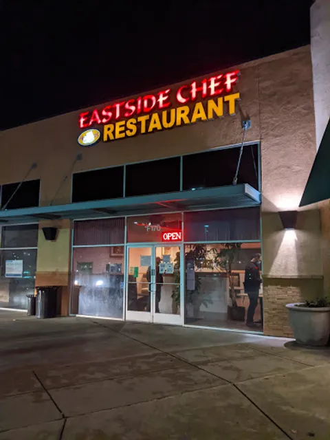East Side Chef Restaurant