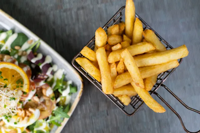 Cafetaria De Smickel Best