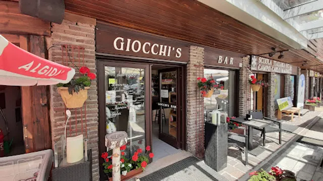 Bar Giocchi's
